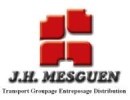 Transports J.H. MESGUEN