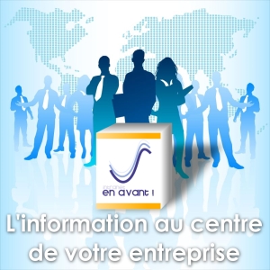 Intranet "En Avant !"